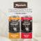 Show in main carousel: Merrick Backcountry Grain-Free Real Beef & Chicken Dinner Variety Pack Wet Dog Food, 12.7-oz can, case of 12 slide 6 of 12