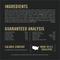 Show in main carousel: Purina Pro Plan Adult Weight Management Chicken & Rice Formula Dry Cat Food, 7-lb bag slide 8 of 12