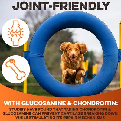 Show full view: Brutus & Barnaby 6-in Thick Beef Collagen Sticks Dog Treats, 12 count slide 7 of 10