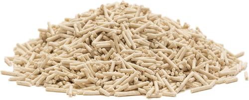 Show full view: Kitty City Tofu Clumping Cat Litter, 6-lb bag slide 5 of 12