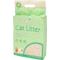 Show in main carousel: Kitty City Tofu Clumping Cat Litter, 6-lb bag slide 1 of 12