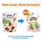 Show in main carousel: Purina Beneful Baked Delights Snackers with Apples, Carrots, Peas & Peanut Butter Dog Treats, 22-oz bag slide 3 of 14