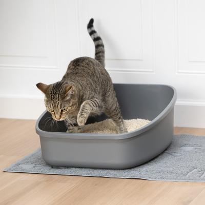 Show full view: Kitty City Tofu Clumping Cat Litter, 6-lb bag slide 10 of 12