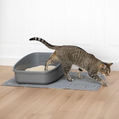 Show full view: Kitty City PH Tofu Clumping Cat Litter, 6-lb bag slide 8 of 12