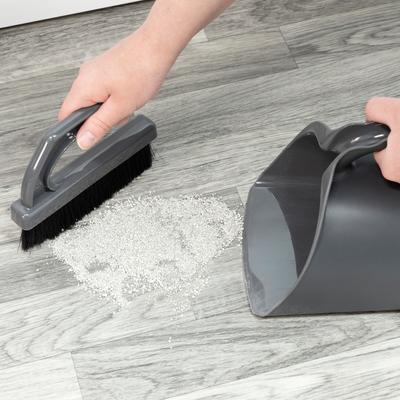 Show full view: Kitty City Infinity Plastic Litter Scoop slide 2 of 6