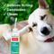 Show in main carousel: Wondercide Rescue Ear Drops Liquid Supplement for Dogs & Cats, 4-fl oz slide 4 of 8