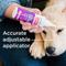 Show in main carousel: Wondercide Rescue Eye Drops Liquid Supplement for Dogs & Cats, 4-fl oz slide 6 of 8