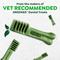 Show in main carousel: Greenies Occupy Twists Petite Natural Chicken Flavor Adult Dental Dog Treats, 10 count slide 4 of 10