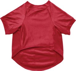 Littlearth FIFA World Cup 2026 Stretch Dog Jersey, Small, Spain slide 2 of 7