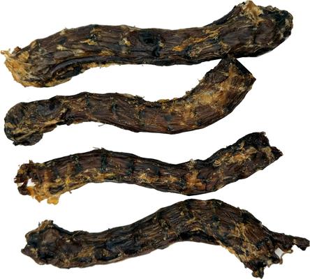 Show full view: HDP Duck Neck Dog Chew Treats, 1-lb slide 5 of 5