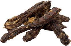 HDP Duck Neck Dog Chew Treats, 1-lb slide 2 of 4