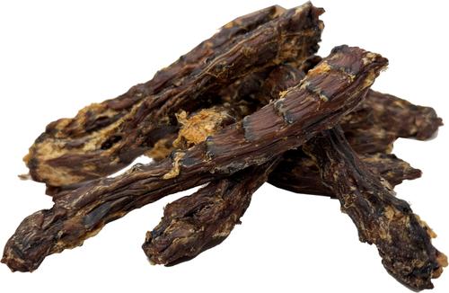 Show full view: HDP Duck Neck Dog Chew Treats, 1-lb slide 3 of 5