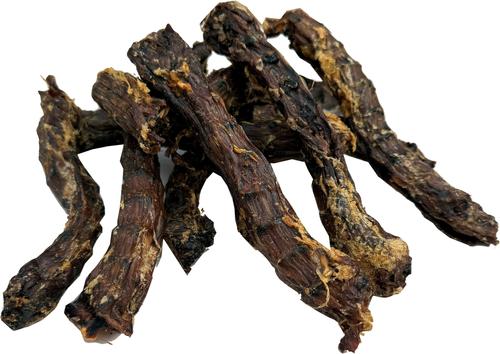 Show full view: HDP Duck Neck Dog Chew Treats, 1-lb slide 4 of 5