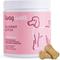 Show in main carousel: WagWell Allergy & Itch Chews Supplement for Dogs, 60 count slide 1 of 9