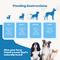 Show in main carousel: Jack PetPals Jack’s Favorite GrainFree Seafood Feast Codfish Skin Dehydrated Dog Treats, 6-oz slide 9 of 10