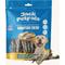 Show in main carousel: Jack PetPals Jack’s Favorite GrainFree Seafood Feast Codfish Skin Dehydrated Dog Treats, 6-oz slide 3 of 10