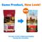Show in main carousel: Kent / Blue Seal Home Fresh Extra Egg Layer Omega Crumble Chicken Feed, 50-lb bag slide 2 of 9