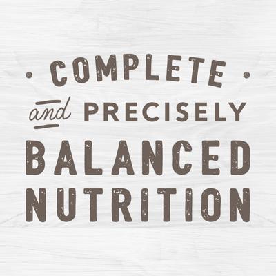 Show full view: Kent / Blue Seal Home Fresh Organic Starter Broiler 23% Protein Crumble Chicken Food, 40-lb bag slide 6 of 9