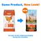 Show in main carousel: Kent / Blue Seal Home Fresh Better Feather 18% Protein Poultry Food, 40-lb bag slide 2 of 9