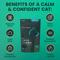 Show in main carousel: VetriScience Composure Trout & Chicken Flavored Soft Chew Calming Supplement for Cats, 30 count slide 8 of 11