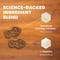 Show in main carousel: VetriScience Composure Trout & Chicken Flavored Soft Chew Calming Supplement for Cats, 30 count slide 5 of 11