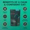Show in main carousel: VetriScience Composure Trout Flavored Soft Chews Calming Supplement for Cats, 30 count slide 7 of 11
