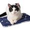 Show in main carousel: Crochet Kitty Catnip Yoga Mat Cat Mat slide 4 of 4
