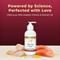 Show in main carousel: PetScy Fish Oil Salmon Flavored & Pollock Blend Liquid Skin & Coat Supplement for Dogs, 8-fl oz bottle slide 3 of 5