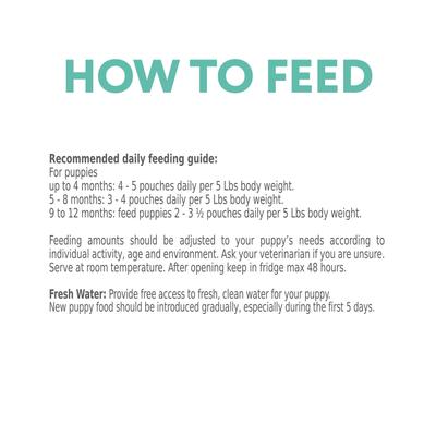 Show full view: Optimeal Indoor Chicken & Turkey Recipe Tender Morsels In Gravy Recipe Wet Cat Food, 3-oz pouch, case of 24 slide 6 of 7