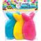 Show in main carousel: Crochet Kitty Tropical Catnip Fish Plush Cat Toys, 3 count slide 2 of 3