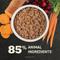 Show in main carousel: ACANA Premium Pate Puppy in Bone Broth Grain-Free Wet Dog Food, 12.8-oz can, case of 12 slide 5 of 12