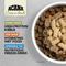 Show in main carousel: ACANA Premium Pate Puppy in Bone Broth Grain-Free Wet Dog Food, 12.8-oz can, case of 12 slide 9 of 12