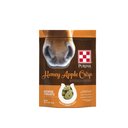 Purina Honey Apple Crisp Horse Treats, 3-lb bag