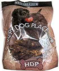HDP Duck Neck Dog Chew Treats, 1-lb