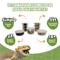 Show in main carousel: Fluker's 2 Week Adult Aquatic Turtles Meal Plan, bundle slide 3 of 6