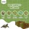 Show in main carousel: Fluker's 2 Week Adult Aquatic Turtles Meal Plan, bundle slide 4 of 6