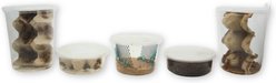 Fluker's 2 Week Juvenile Aquatic Turtles Meal Plan, bundle