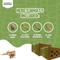 Show in main carousel: Fluker's 2 Week Adult Crested Geckos Meal Plan, bundle slide 4 of 6