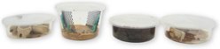 Fluker's 2 Week Adult Leopard Geckos Meal Plan, bundle