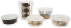 Fluker's 2 Week Subadult Chameleons Meal Plan, bundle