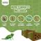 Show in main carousel: Fluker's 2 Week Juvenile Chameleons Meal Plan, bundle slide 4 of 6