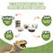 Show in main carousel: Fluker's 2 Week Mature Adult Bearded Dragons & Lizard Meal Plan, bundle slide 3 of 6