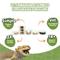 Show in main carousel: Fluker's 2 Week Subadult Bearded Dragons & Lizard Meal Plan, bundle slide 3 of 6