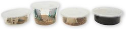 Fluker's 2 Week Juvenile Leopard Geckos Meal Plan, bundle