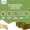 Show in main carousel: Fluker's 2 Week Subadult Bearded Dragons & Lizard Meal Plan, bundle slide 4 of 6