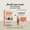 Show in main carousel: Instinct Be Natural Adult Real Salmon & Brown Rice Recipe Dry Dog Food, 4.5-lb bag slide 3 of 9