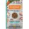 Show in main carousel: Instinct Raw Boost Puppy Whole Grain Real Chicken & Brown Rice Recipe Dry Dog Food, 20-lb bag slide 1 of 12