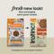 Show in main carousel: Instinct Raw Boost Whole Grain Gut Health Recipe with Real Chicken Dry Dog Food, 18-lb bag slide 3 of 10