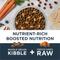 Show in main carousel: Instinct Raw Boost Whole Grain Gut Health Recipe with Real Chicken Dry Dog Food, 18-lb bag slide 4 of 10
