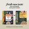 Show in main carousel: Instinct Raw Meals Cage-Free Chicken Recipe Grain-Free Adult Freeze-Dried Dog Food, 3-oz bag slide 3 of 10
